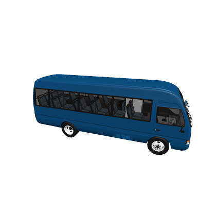 Jiggy Bus