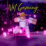 NotGaming Crew