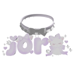 ♡ jor