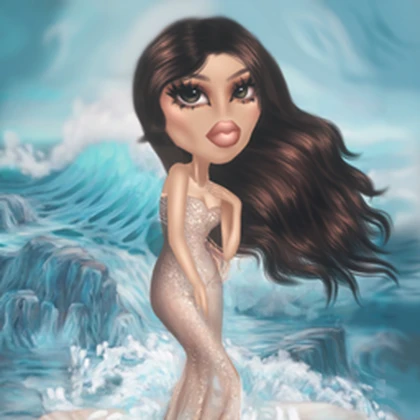 Aquaria ｡ Roblox group icon