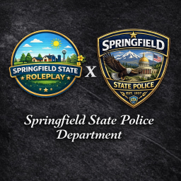 SFSRP | State Police Training Center.