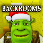 [DAY 1] Shrek in The Backrooms