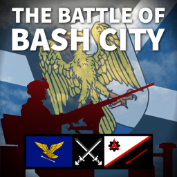 Battle of Bash City, 2024