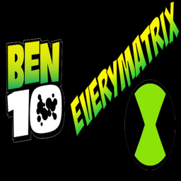 Ben 10: EVERYMATRIX (Kris Upd)