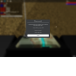 U.E.R. united enforcers of roblox