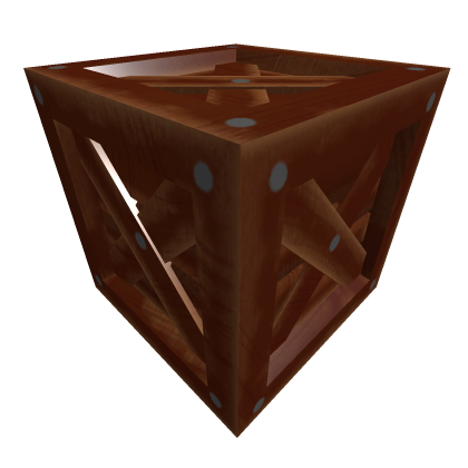 Crate