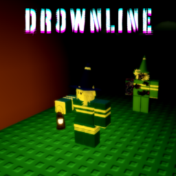 DROWNLINE