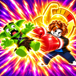 [UPDATE 1] Push To Power!