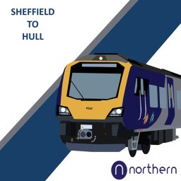 Northern™: Sheffield to Humberside Coming soon!