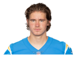 JustinHerbert Fan Page