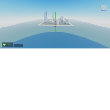 Untitled Game
