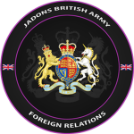 |BA | Foreign Relations