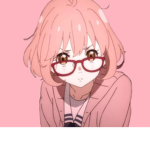 Anything you can be