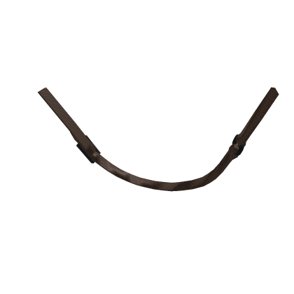 Helmet Strap