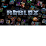 This is where I give robux to my friends