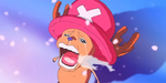 Chopper's Art Club