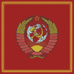 The Soviet Unionᅟ
