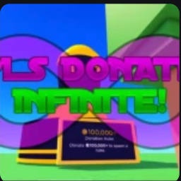 Infinine Donation