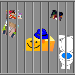 mc cheese prison!!