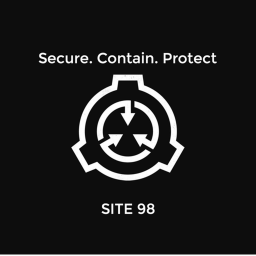 SCP Foundation: Site 98 [BETA]