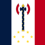 VANGUARD (BRM5)