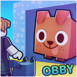 Pet simulator x obby