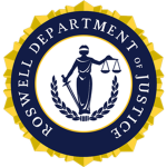 CR: Department of Justice