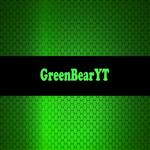 GREEN ROBUX!