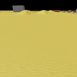 (FAKE ONLY TEST) Dark Roads
