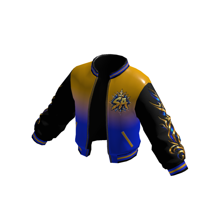 JAKET SA