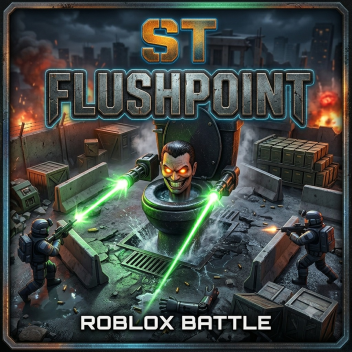 [ALPHA] ST: FlushPoint