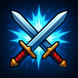 [🧪RELEASE] Slash Fights ⚔️
