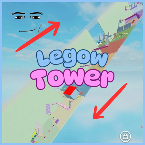 LEGOW TOWER