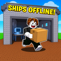 Pack N' Ship an Order