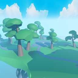 Untitled Gun game