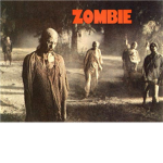 Zombie Bosses