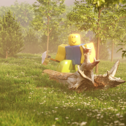 Biome Explorer