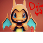Deino and friends