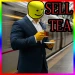 Sell Tea to DOMINATE THE PLANET icon