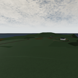 Bunker Hill [TCA]