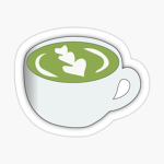 LeafLatte fan group