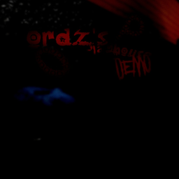 Ordz's Playhouse | Demo