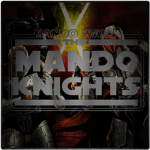 Mandalorian Knightsᅠᅠ
