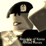 1930's Republic of Korea Armed Forces