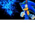 Sonic The Hedgehog fan favorite club