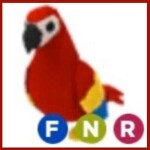 PARROT PARTY (Better grapichs)