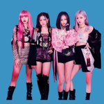 Blackpink 12345678