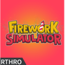 Firework Simulator