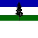Empire Of Cascadia