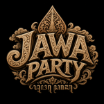 PARTY JAWA (NSSTUDIO)